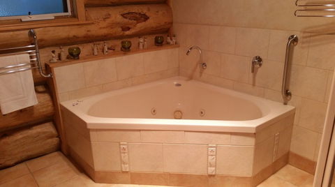 Tewksbury Lodge - Accommodation BNB 7