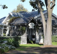 Holmwood Guest House - Accommodation BNB