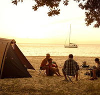 Ben-Ewa Campground - Accommodation BNB