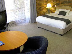 Cleveland Motor Inn - Accommodation BNB 1