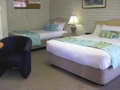 Cleveland Motor Inn - Accommodation BNB 3