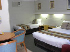 Cleveland Motor Inn - Accommodation BNB 4