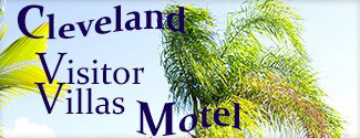 Cleveland Visitor Villas Motel - Accommodation BNB 0