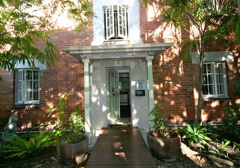 Edward Lodge - Accommodation BNB 1