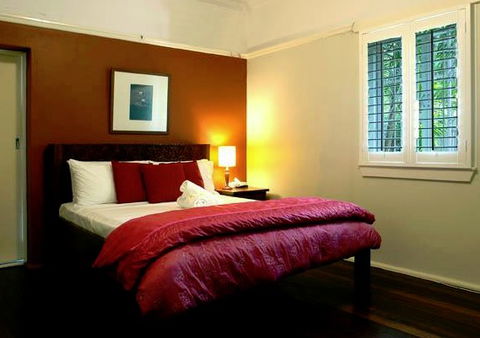 Edward Lodge - Accommodation BNB 4