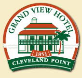 Grand View Hotel - Accommodation BNB