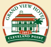 Grand View Hotel - Accommodation BNB 0