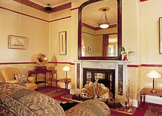Grand View Hotel - Accommodation BNB 1