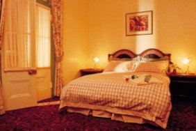 Grand View Hotel - Accommodation BNB 2