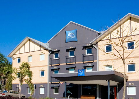 Ibis Budget Hotel Windsor - Accommodation BNB 1