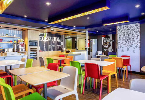 Ibis Budget Hotel Windsor - Accommodation BNB 2