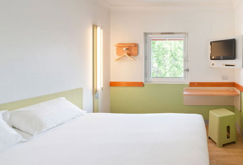 Ibis Budget Hotel Windsor - Accommodation BNB 3