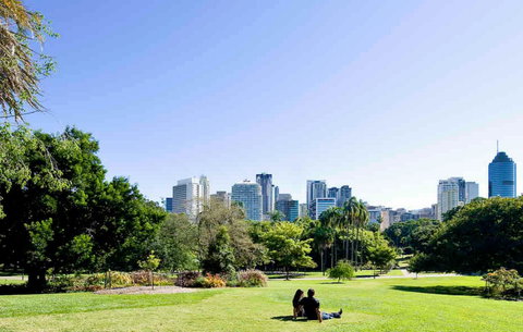 Ibis Budget Hotel Windsor - Accommodation BNB 5