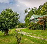 Karbeethong Lodge - Accommodation BNB
