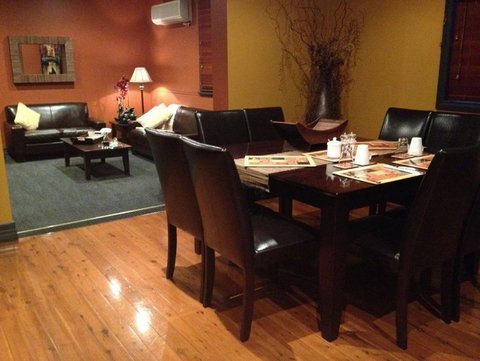 Church House B&B Gundagai - Accommodation BNB 7