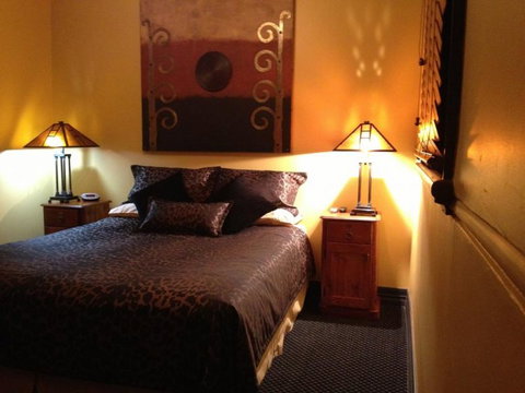 Church House B&B Gundagai - Accommodation BNB 13