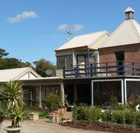 Kil'n Time Bed and Breakfast - Accommodation BNB