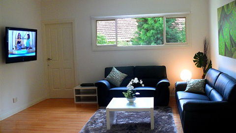 Deanswood Self Contained Accommodation - Accommodation BNB 1