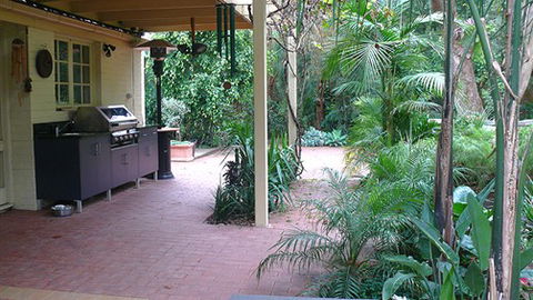 Deanswood Self Contained Accommodation - Accommodation BNB 4