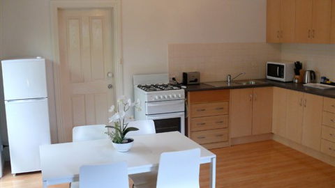 Deanswood Self Contained Accommodation - Accommodation BNB 3