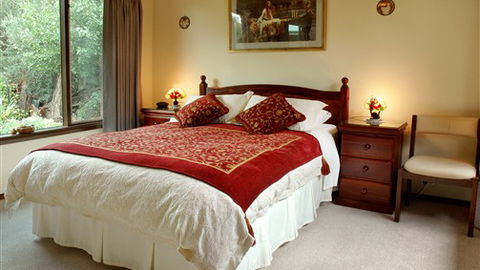 Woodland By The Bay - Accommodation BNB 0