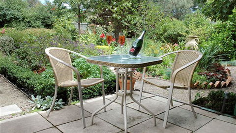 Woodland By The Bay - Accommodation BNB 3