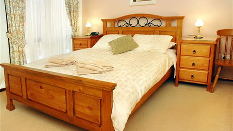 Woodland By The Bay - Accommodation BNB 5