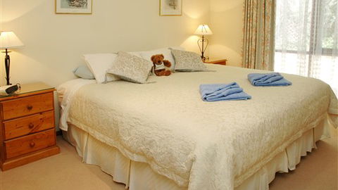 Woodland By The Bay - Accommodation BNB 6
