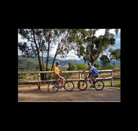 Howqua Valley Views - Accommodation BNB