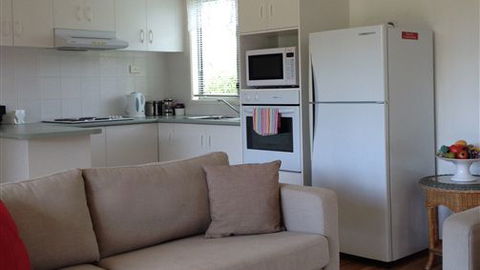 Chestnut Springs - Accommodation BNB 0