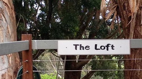 Chestnut Springs - Accommodation BNB 4