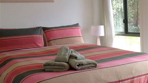 Chestnut Springs - Accommodation BNB 3