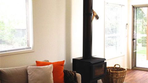 Chestnut Springs - Accommodation BNB 5