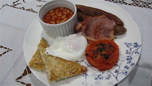 Axedale VIC Accommodation BNB