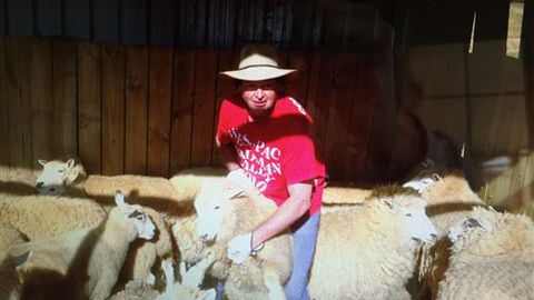 Farm Accommodation - Accommodation BNB 2