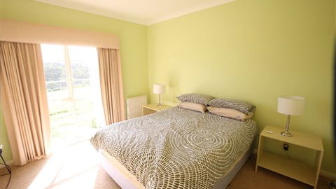 Farm Accommodation - Accommodation BNB 6