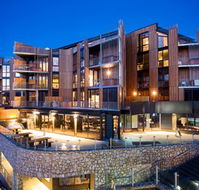 QT Falls Creek Resort - Accommodation BNB