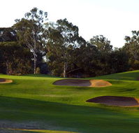 Yarrawonga Mulwala Golf Club Resort - Accommodation BNB