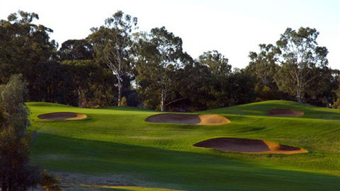 Yarrawonga Mulwala Golf Club Resort - Accommodation BNB 0