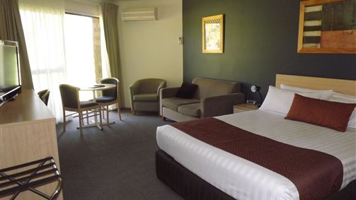  Accommodation BNB