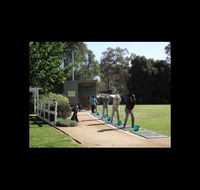 Golfers Resort and Glenn McCully Golf Schools - Accommodation BNB
