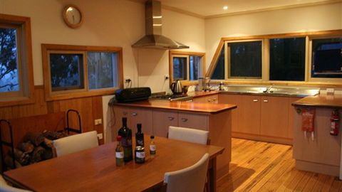 Karoonda Olive Grove Retreat At Mt Buffalo Olives - Accommodation BNB 5