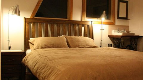 Karoonda Olive Grove Retreat At Mt Buffalo Olives - Accommodation BNB 4