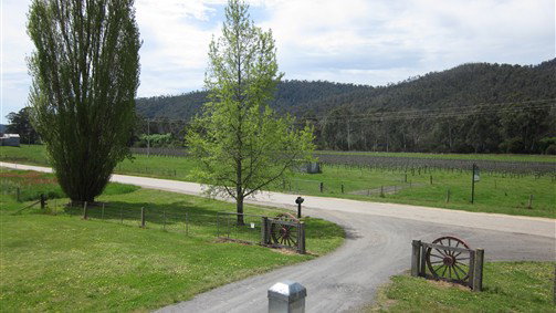 Cheshunt South VIC Accommodation BNB