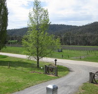 Glenmore Springs Accommodation - Accommodation BNB