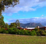 Meringa Springs - Accommodation BNB
