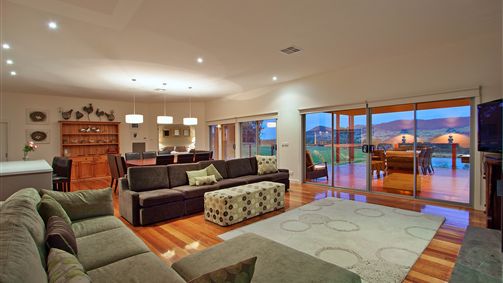 Goomalibee VIC Accommodation BNB