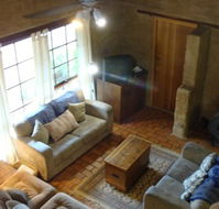 Wartook Rise Mudbrick Cabins - Accommodation BNB