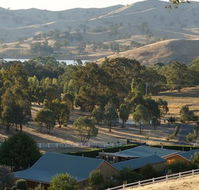 Laura Lodge Rest  Recreation Retreat - Accommodation BNB