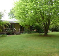 Annie's Garden Retreat - Accommodation BNB